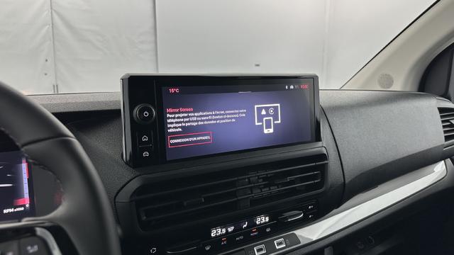 Fiat Scudo Kastenwagen 