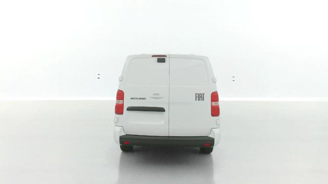 Fiat Scudo Kastenwagen 