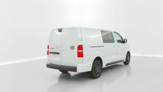 Fiat Scudo Kastenwagen 