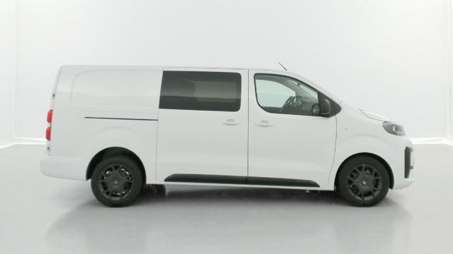 Fiat Scudo Kastenwagen 