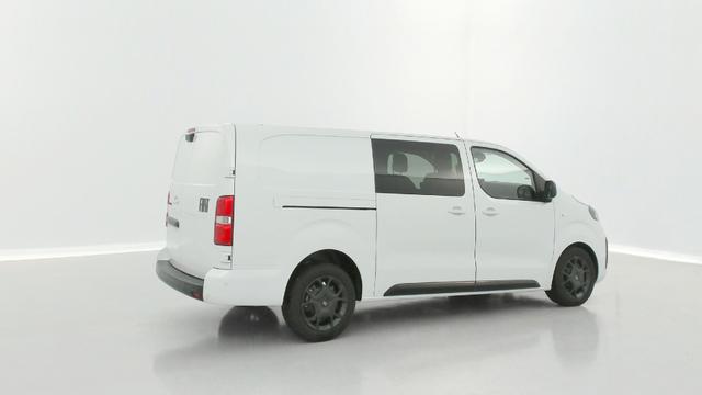 Fiat Scudo Kastenwagen 