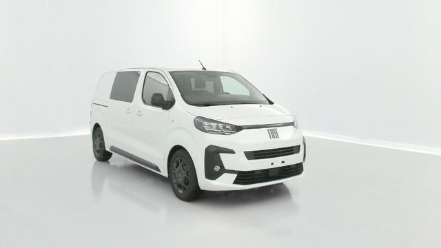 Fiat Scudo Kastenwagen - 