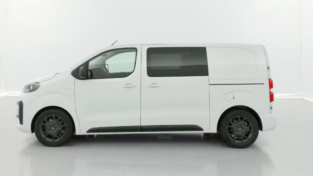 Fiat Scudo Kastenwagen 