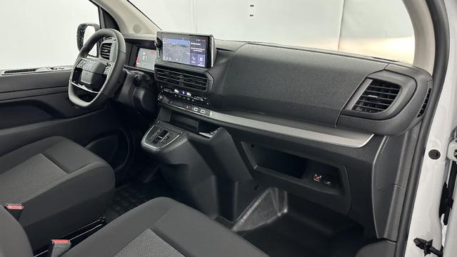 Fiat Scudo Kastenwagen 