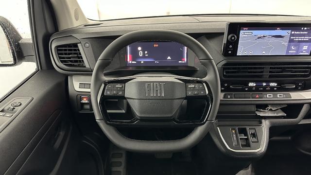 Fiat Scudo Kastenwagen 