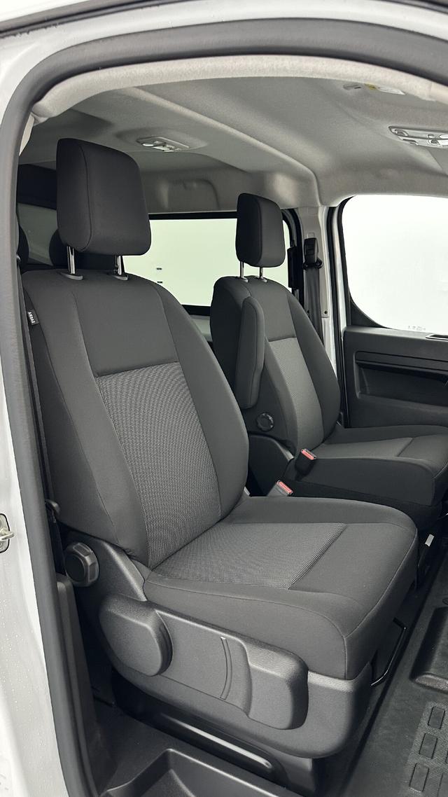 Fiat Scudo Kastenwagen 