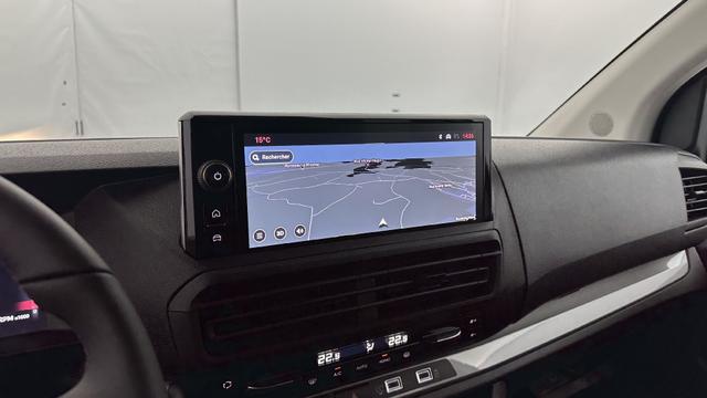 Fiat Scudo Kastenwagen 