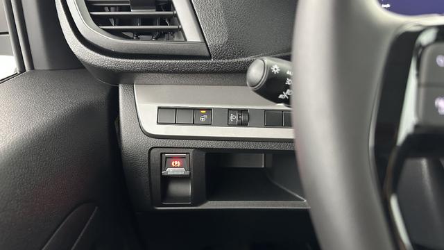 Fiat Scudo Kastenwagen 