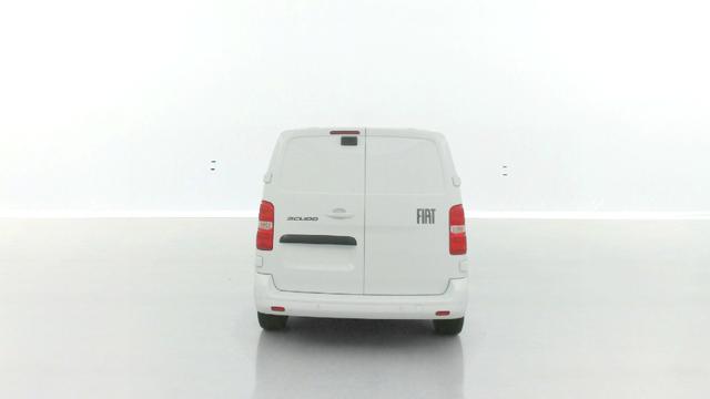 Fiat Scudo Kastenwagen 