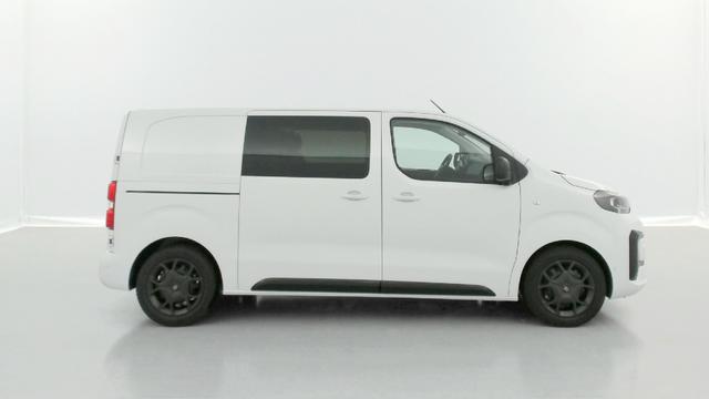 Fiat Scudo Kastenwagen 