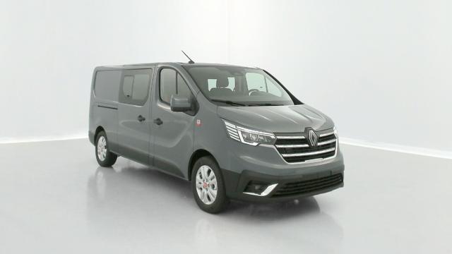 Renault Trafic Kastenwagen - 