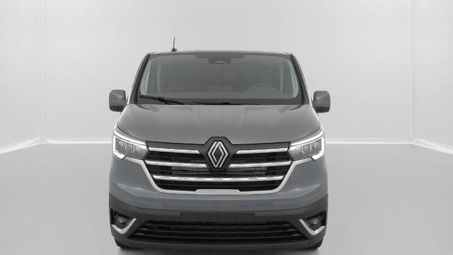 Renault Trafic Kastenwagen 