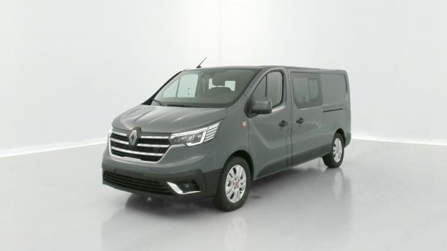 Renault Trafic Kastenwagen 