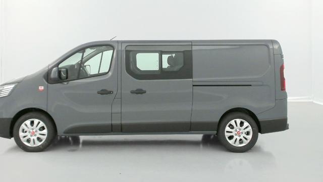 Renault Trafic Kastenwagen 