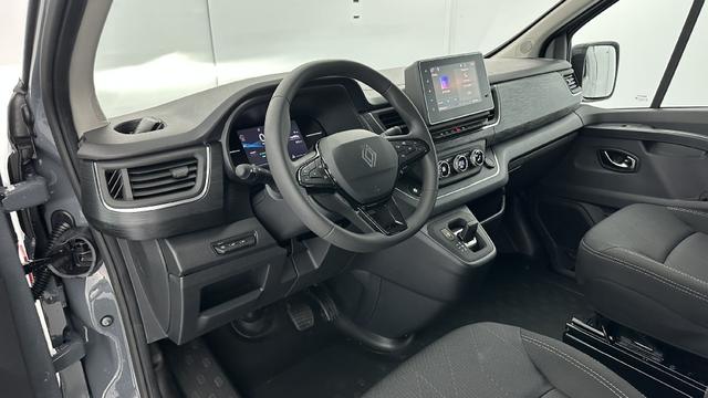 Renault Trafic Kastenwagen 