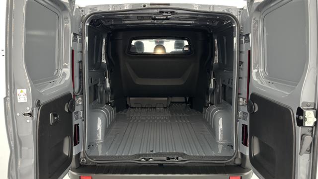 Renault Trafic Kastenwagen 