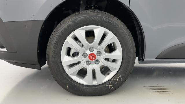 Renault Trafic Kastenwagen 