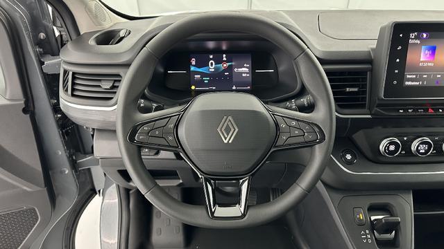 Renault Trafic Kastenwagen 