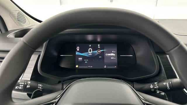 Renault Trafic Kastenwagen 