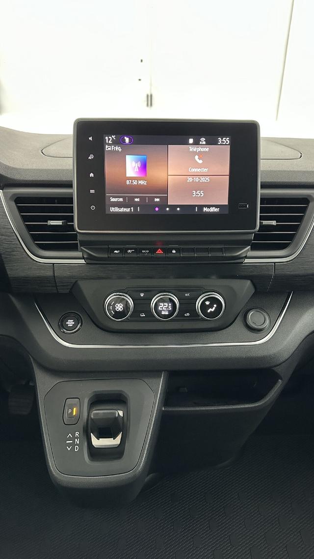 Renault Trafic Kastenwagen 