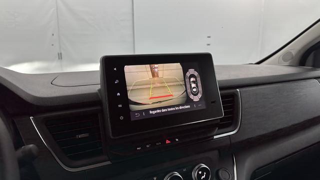 Renault Trafic Kastenwagen 