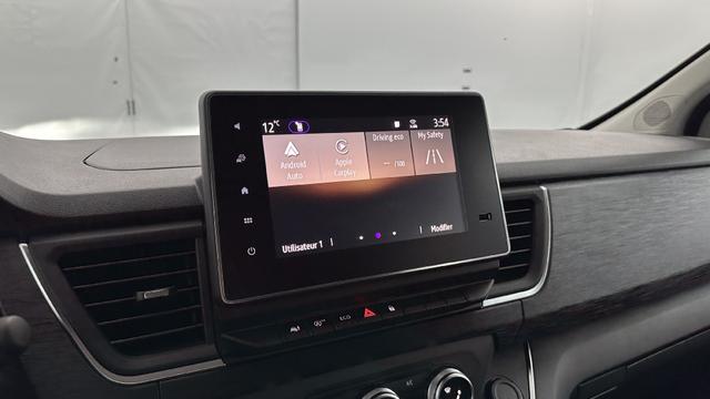 Renault Trafic Kastenwagen 