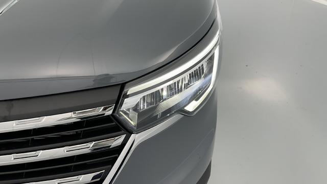 Renault Trafic Kastenwagen 