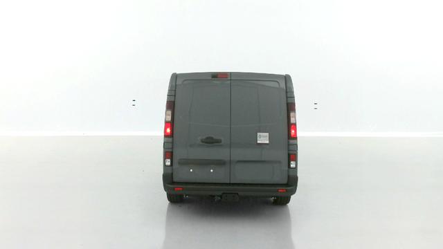 Renault Trafic Kastenwagen 