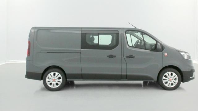 Renault Trafic Kastenwagen 