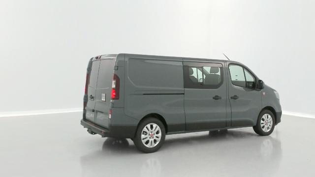 Renault Trafic Kastenwagen 