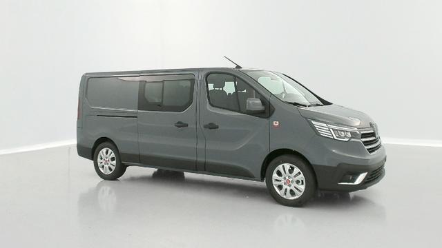 Renault Trafic Kastenwagen 
