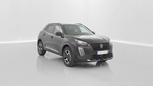 Peugeot 2008 - 