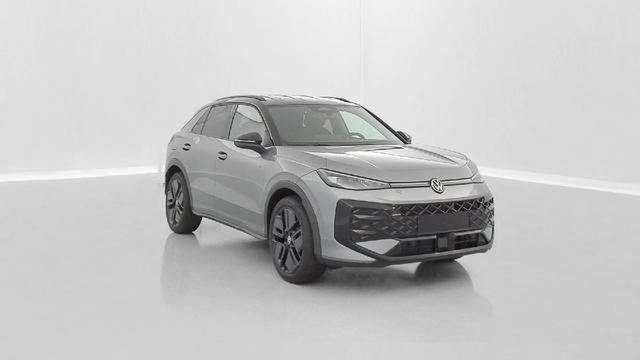 Volkswagen T-Roc - 