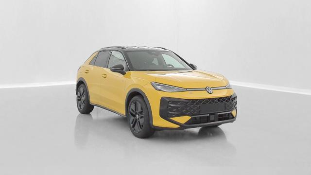 Volkswagen T-Roc - 