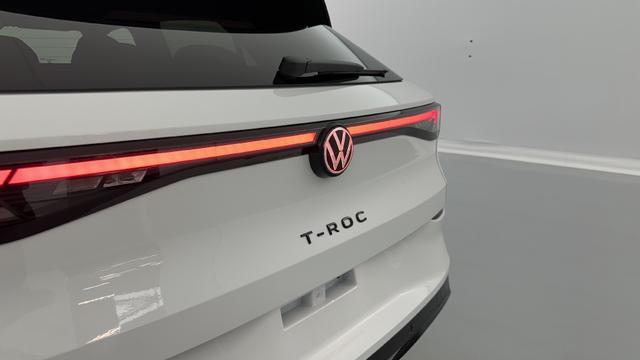 Weitere T-Roc 