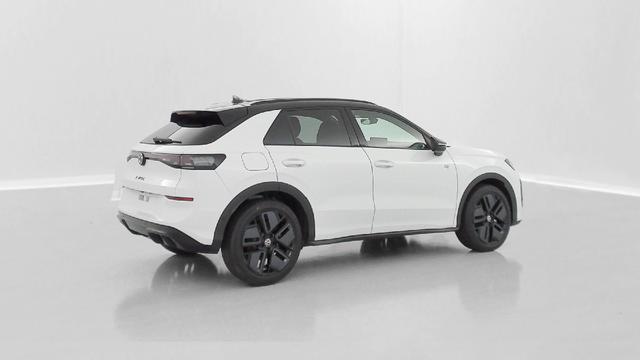 Weitere T-Roc 