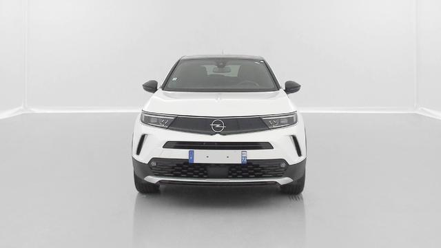 Opel Mokka-e 