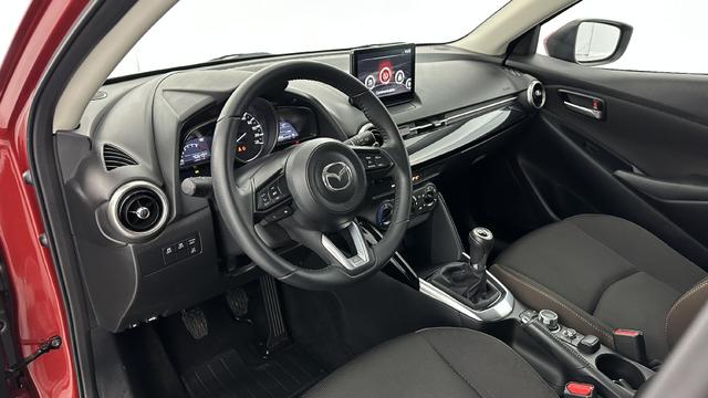Mazda Mazda2 2 