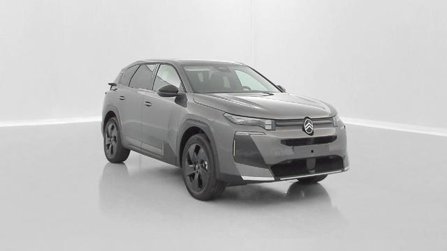 Citro&euml;n C5 Aircross - II 1.2 Hybride 145ch Max e-DCS6