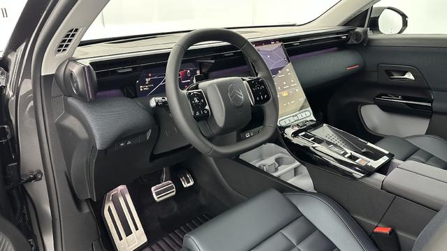 Citro&euml;n C5 Aircross MAX 