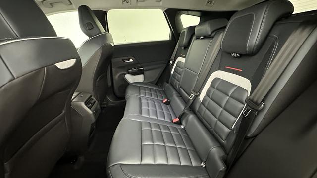 Citro&euml;n C5 Aircross MAX 
