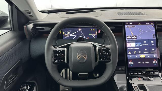 Citro&euml;n C5 Aircross MAX 