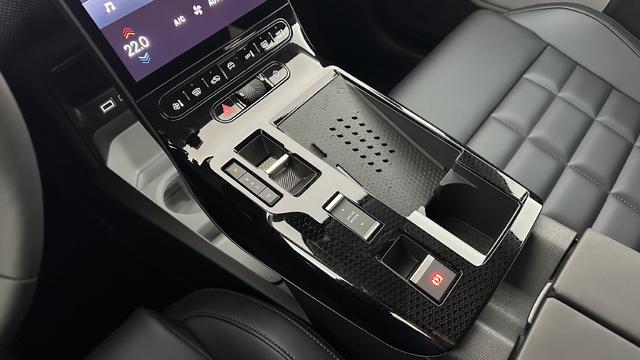 Citro&euml;n C5 Aircross MAX 