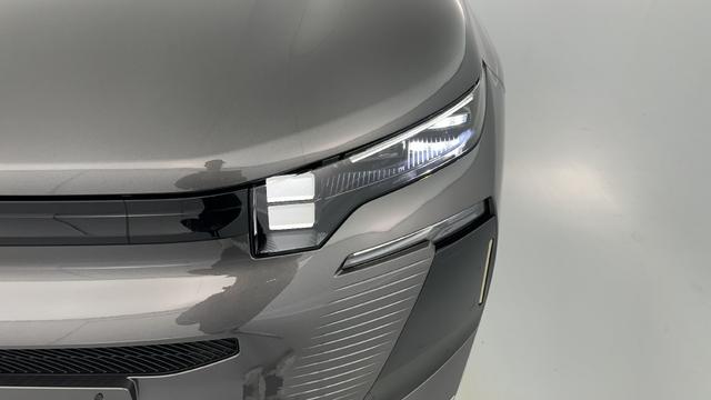 Citro&euml;n C5 Aircross MAX 