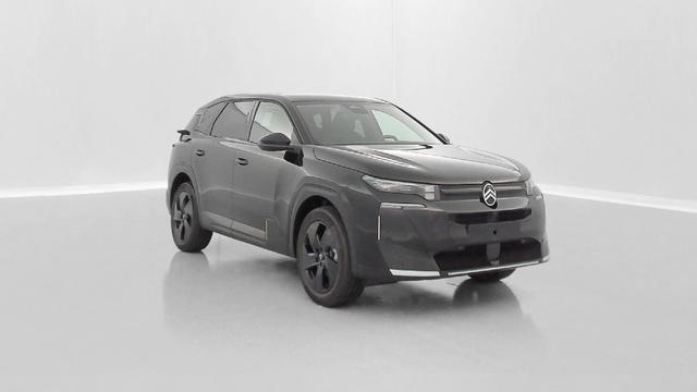 Citro&euml;n C5 Aircross - II 1.2 Hybride 145ch Max e-DCS6