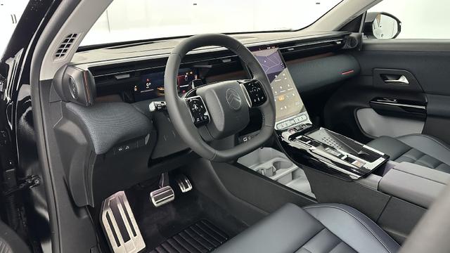 Citro&euml;n C5 Aircross MAX 