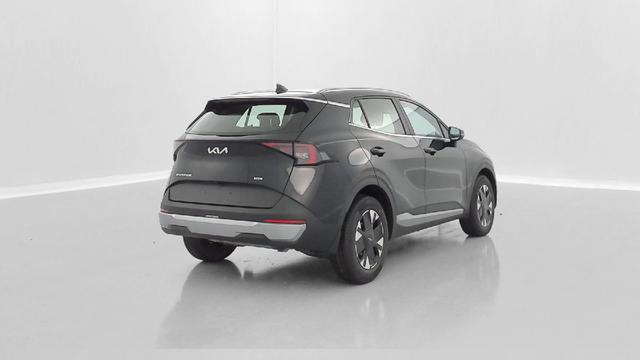 Weitere Sportage 
