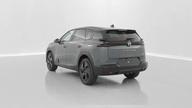 Citro&euml;n C5 Aircross 