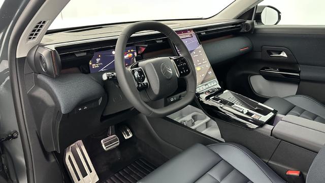 Citro&euml;n C5 Aircross MAX 