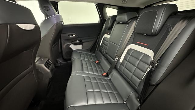 Citro&euml;n C5 Aircross MAX 